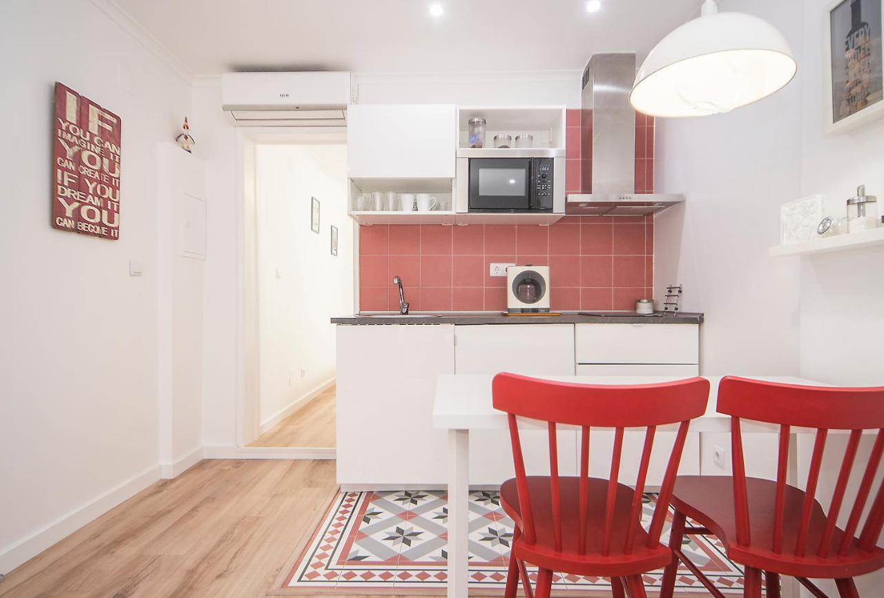 Ps Flats Apartamento *