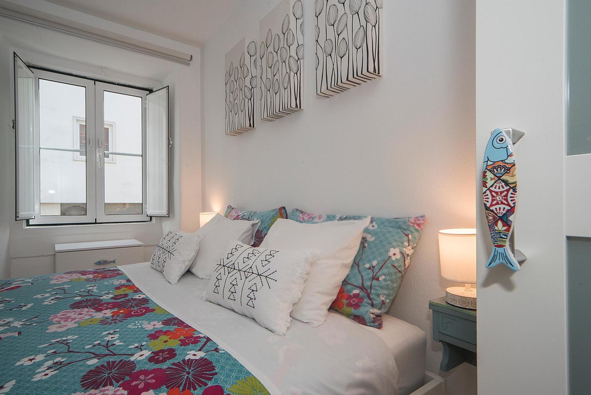 Apartamento Ps Flats Lisboa