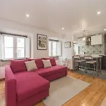 PS Lisbon Flats