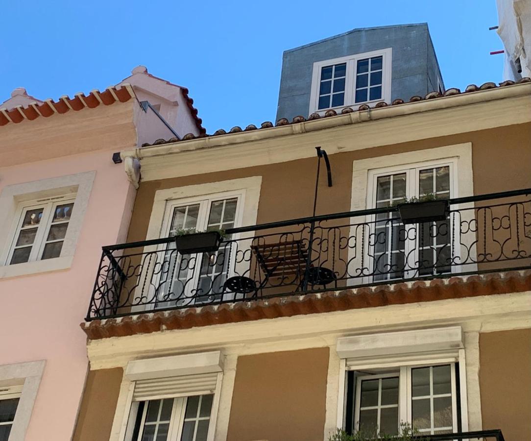 Ps Flats Lissabon