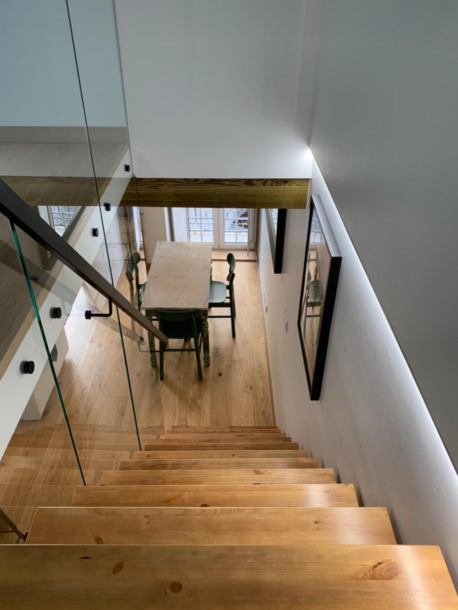 Apartment Ps Flats Lissabon