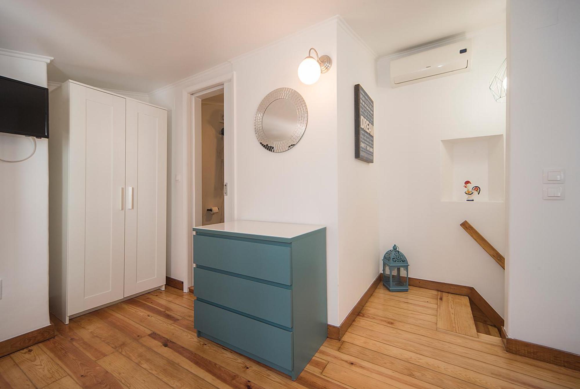 Ps Flats Lissabon
